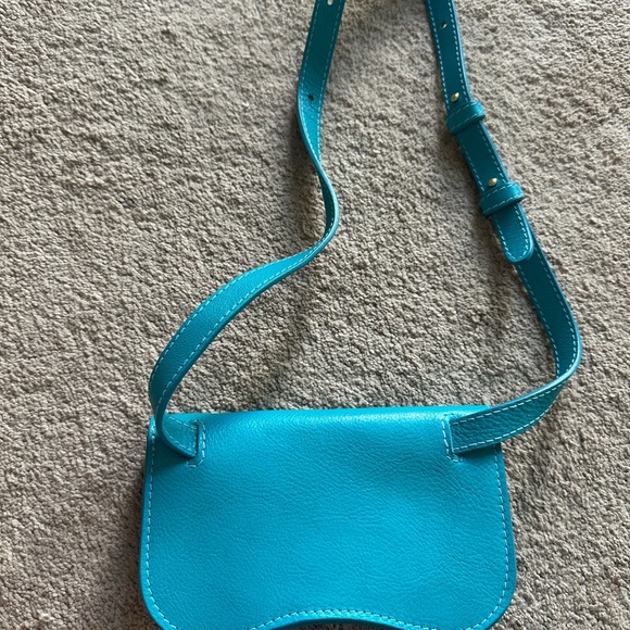 Lindquist Object Faba in Turquoise - Picture 5 of 8